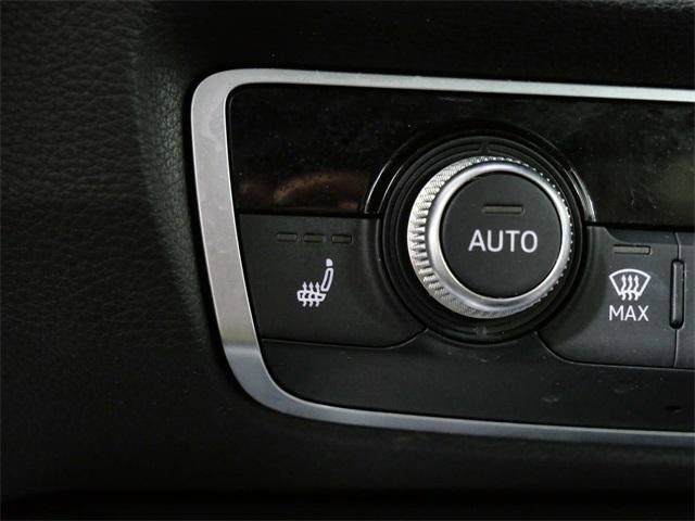 Certified 2022 Audi Q3 2.0T Premium w/ Convenience Package image 27