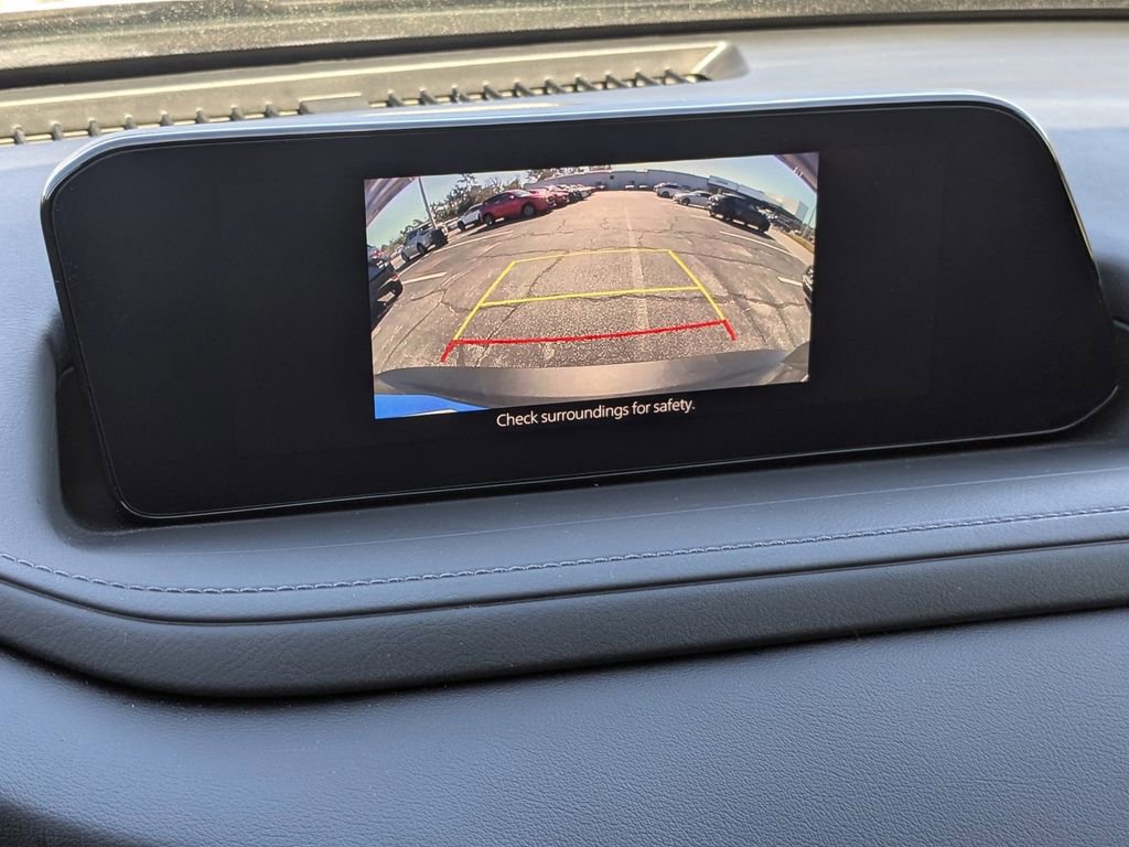 Certified 2023 MAZDA CX-30 AWD 2.5 S w/ Select Package image 21