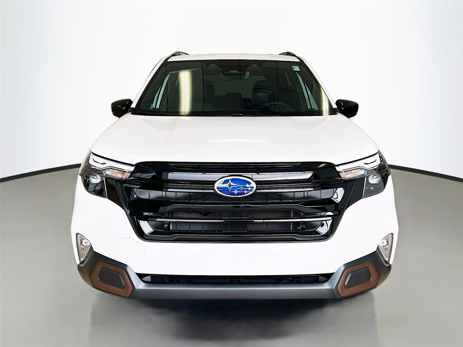 New 2026 Subaru Forester Sport image 2