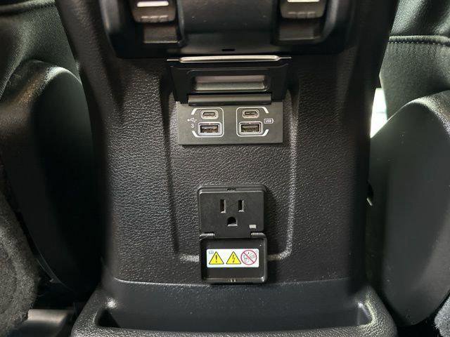 Certified 2019 Jeep Wrangler Unlimited Rubicon image 34