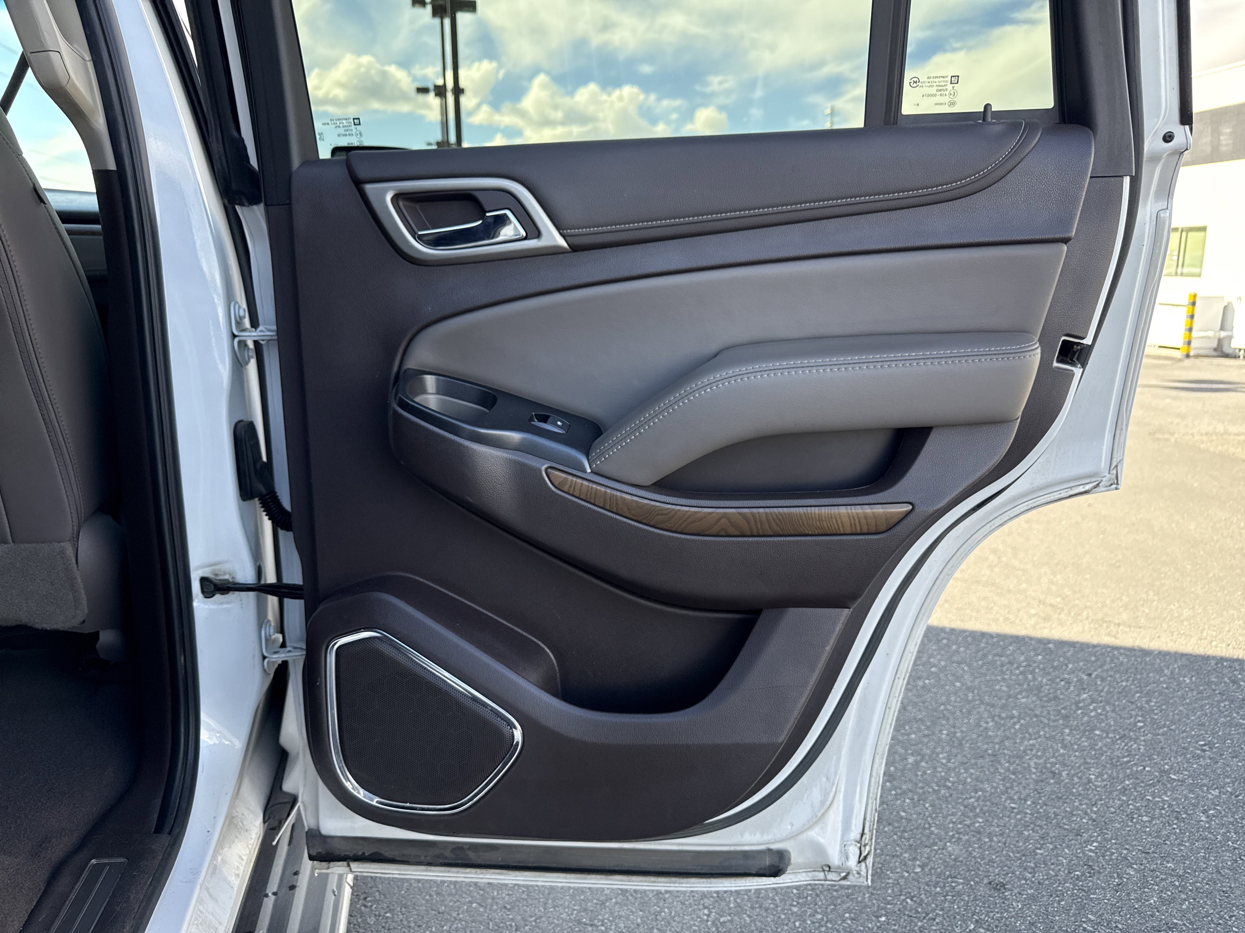 Used 2019 GMC Yukon Denali w/ Open Road Package image 43