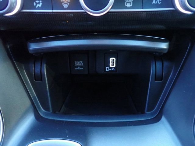Used 2018 Honda Accord Sport image 25