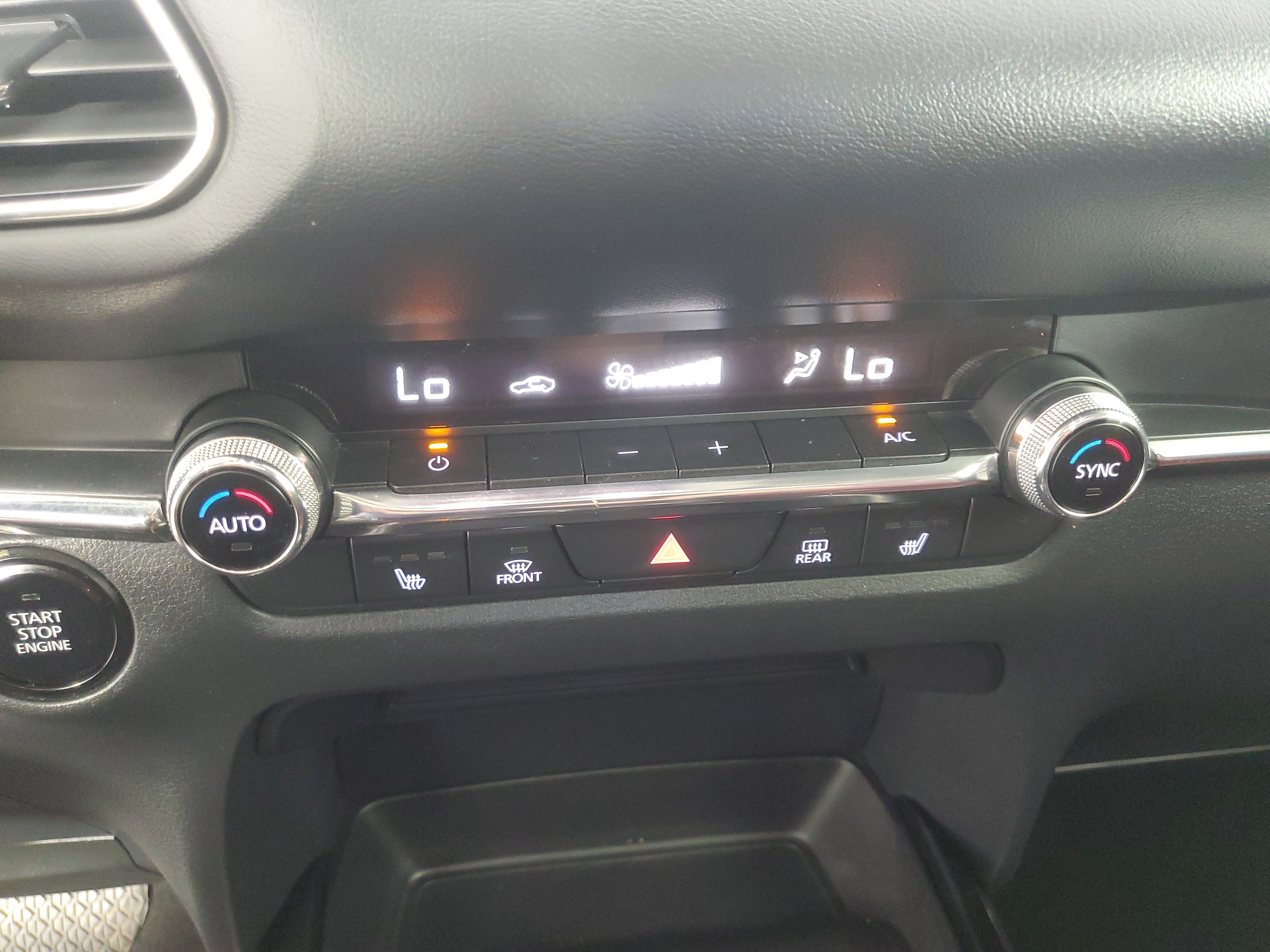 Used 2023 MAZDA CX-30 AWD 2.5 S w/ Preferred Package image 18
