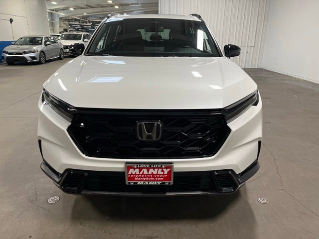 Used 2024 Honda CR-V Sport image 8