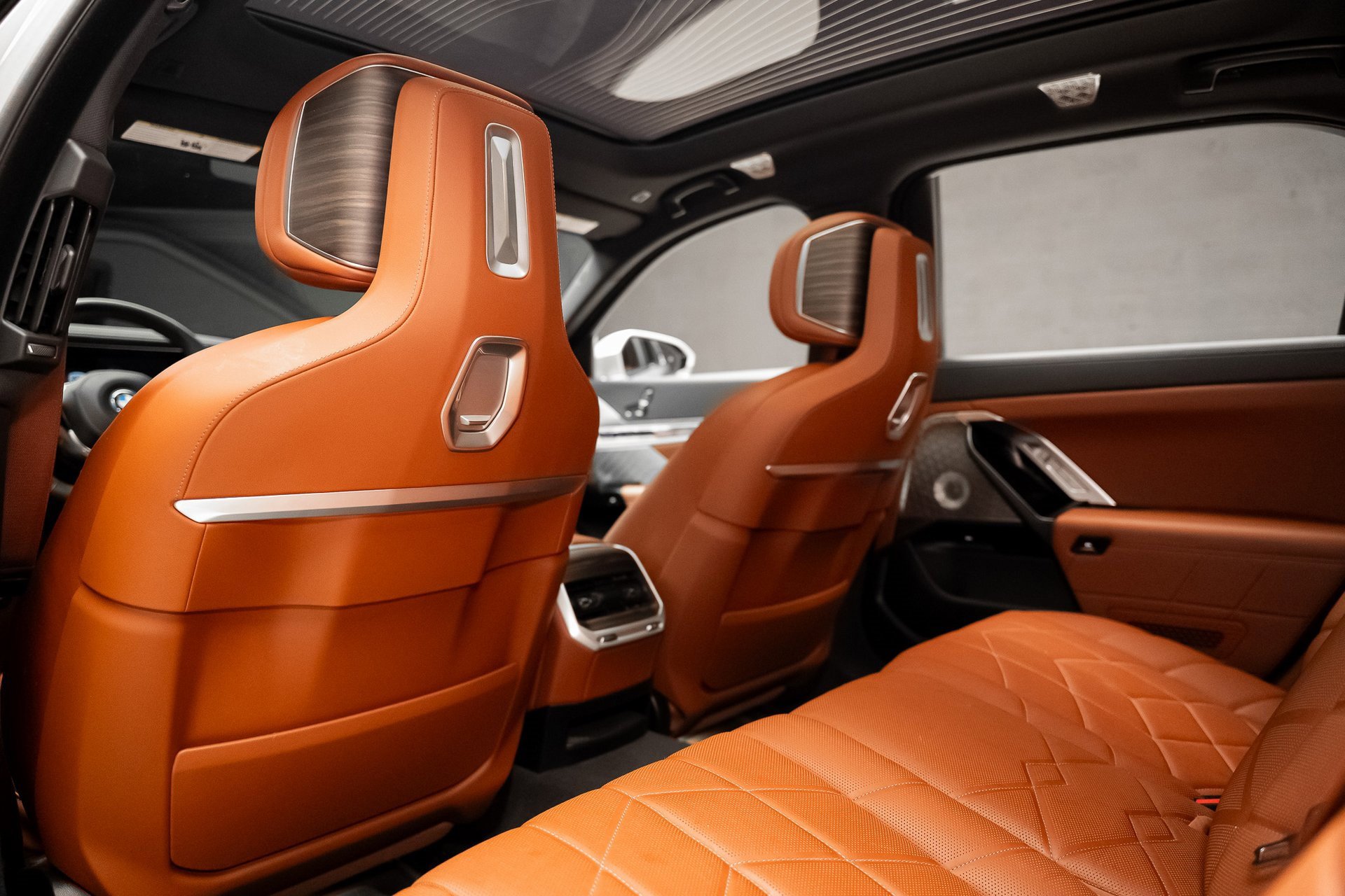 Used 2023 BMW i7 xDrive60 image 67