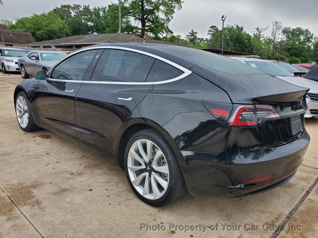 Used 2019 Tesla Model 3 RWD image 12