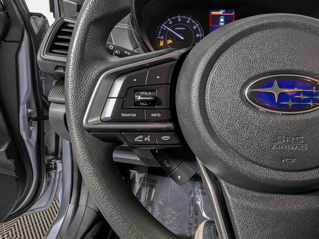 Used 2021 Subaru Impreza 2.0i image 25