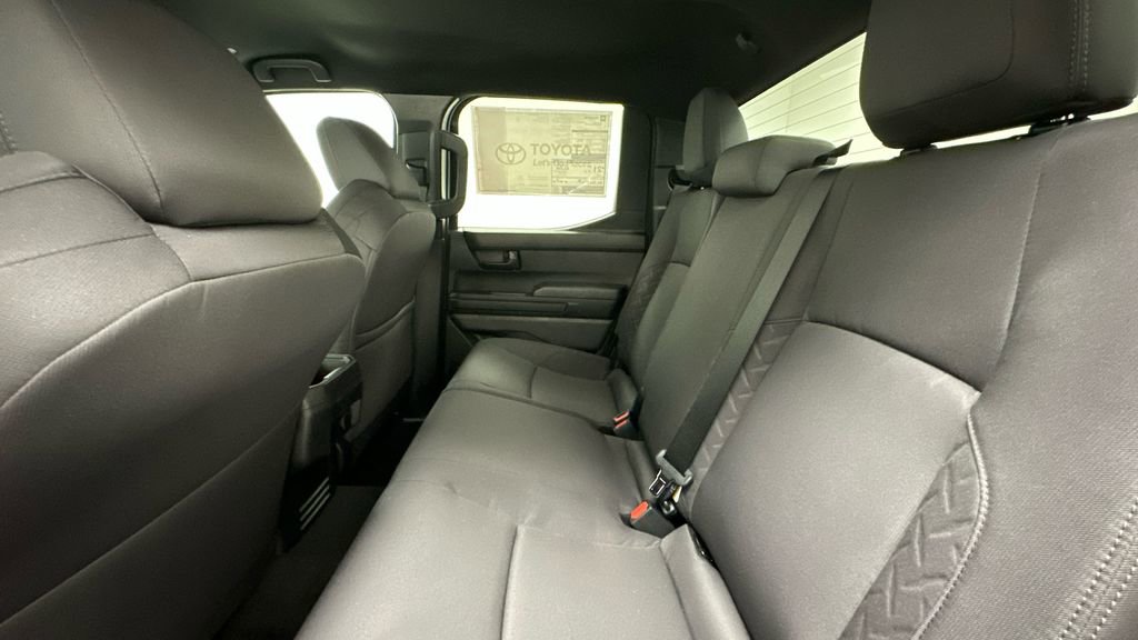 New 2026 Toyota Tacoma SR5 AWD/4WD image 10