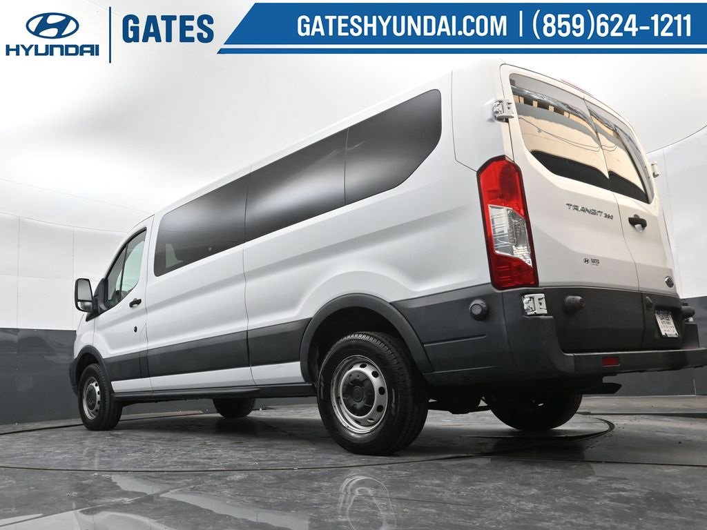 Used 2016 Ford Transit 350 XL image 39