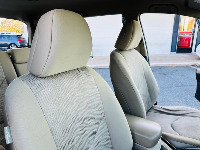 Used 2012 Toyota RAV4 4WD image 15