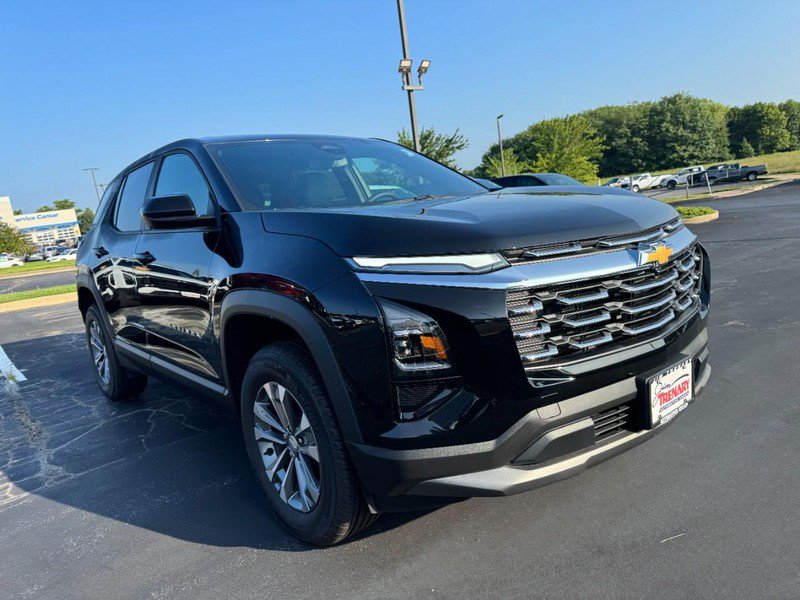 New 2026 Chevrolet Equinox LT w/ Convenience Package II AWD/4WD image 26
