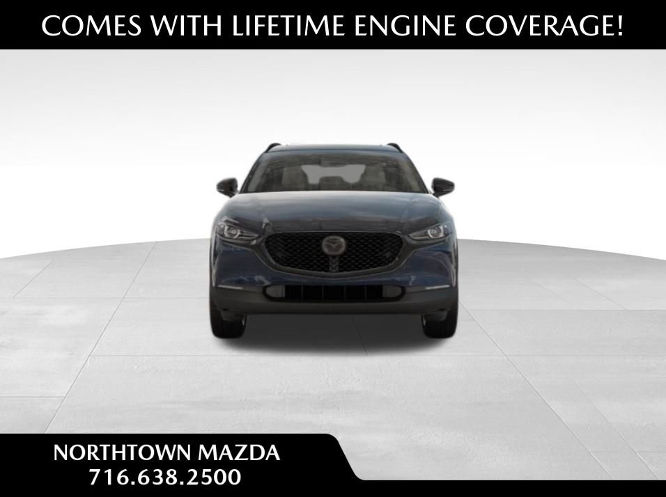 New 2026 MAZDA CX-30 AWD 2.5 S image 2