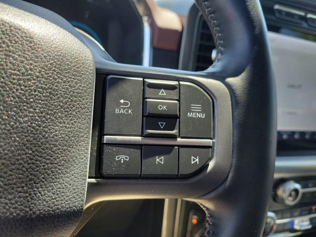 Used 2023 Ford F150 Lariat w/ Equipment Group 502A High AWD/4WD image 20