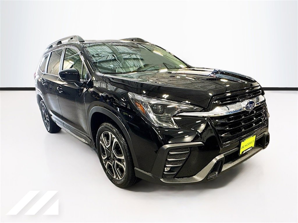 New 2026 Subaru Ascent Limited image 3