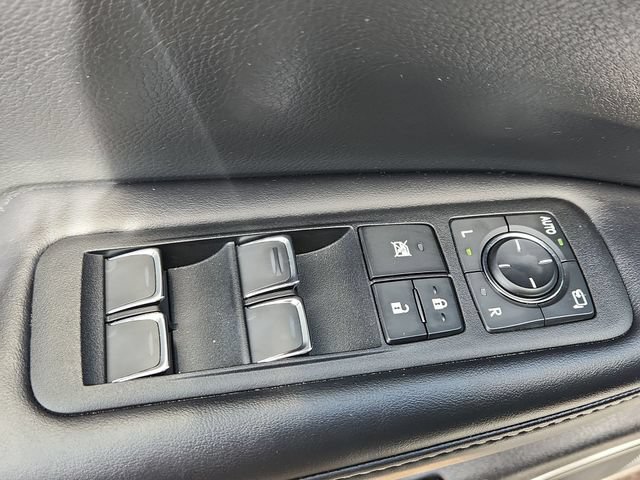 Used 2020 Lexus RX 350 AWD w/ Luxury Package image 12