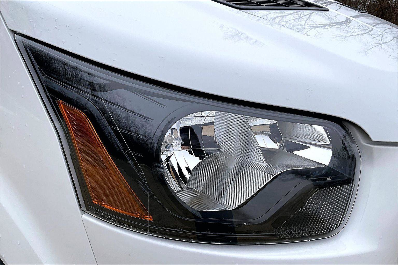 Certified 2024 Ford Transit 250 148 High Roof Extended w/ Interior Upgrade Package image 25