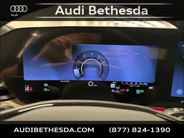 New 2026 Audi Q5 Premium Plus AWD/4WD image 16