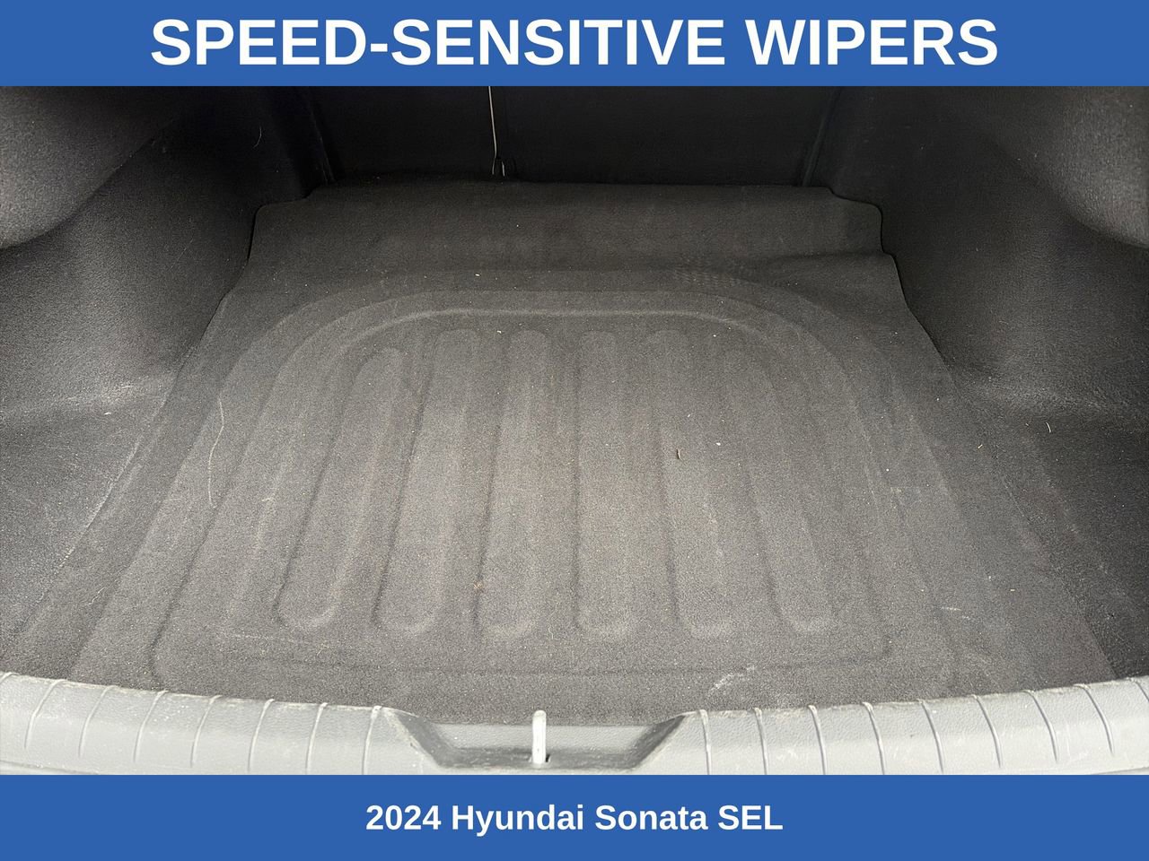 Used 2024 Hyundai Sonata SEL image 10