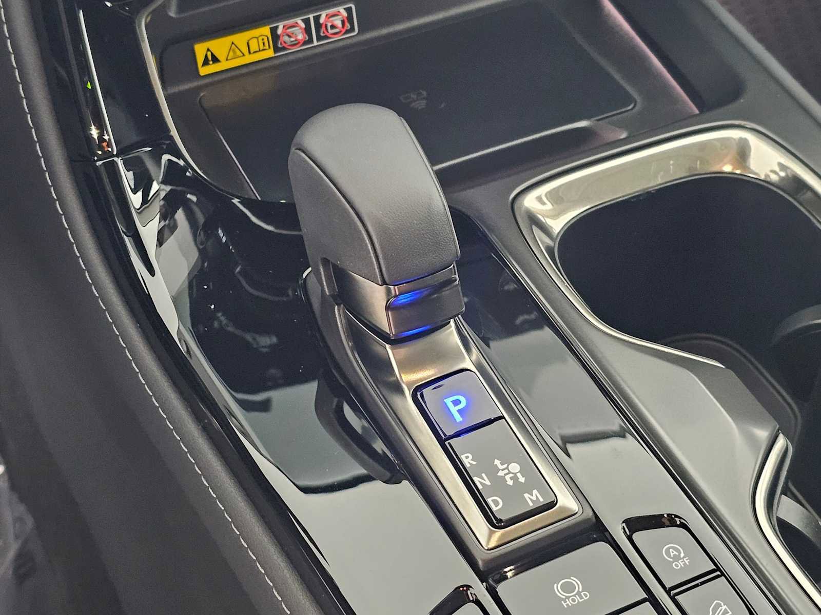 Certified 2026 Lexus NX 350 Premium w/ Cold Area Package image 30