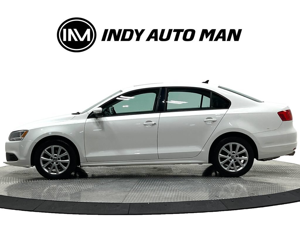 Used 2012 Volkswagen Jetta SE FWD image 7