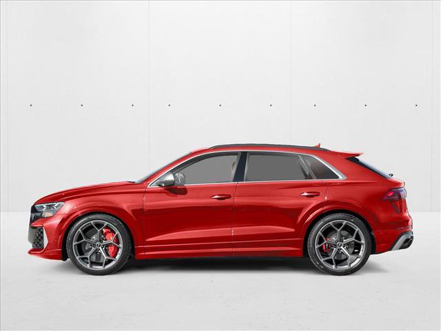 New 2026 Audi RS Q8 performance image 3