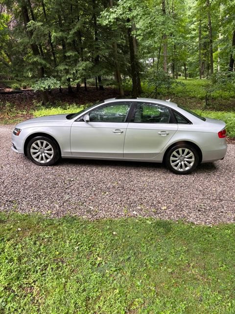 Used 2014 Audi A4 2.0T Premium w/ Cold Weather Package AWD/4WD image 6