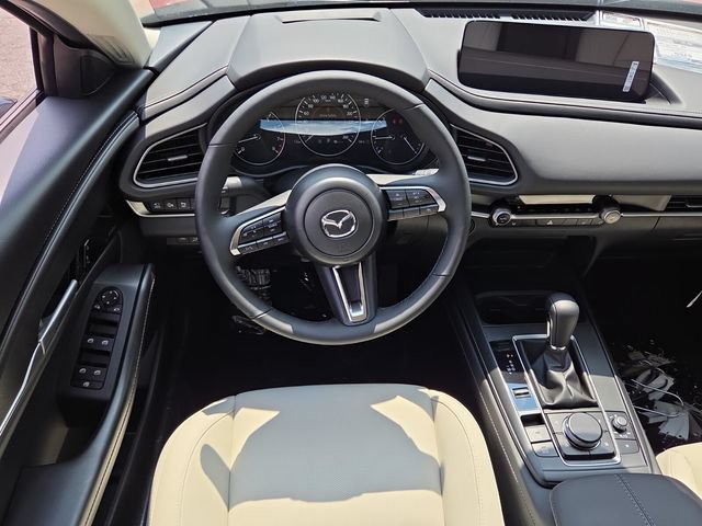 New 2026 MAZDA CX-30 AWD 2.5 S w/ Premium Package image 8