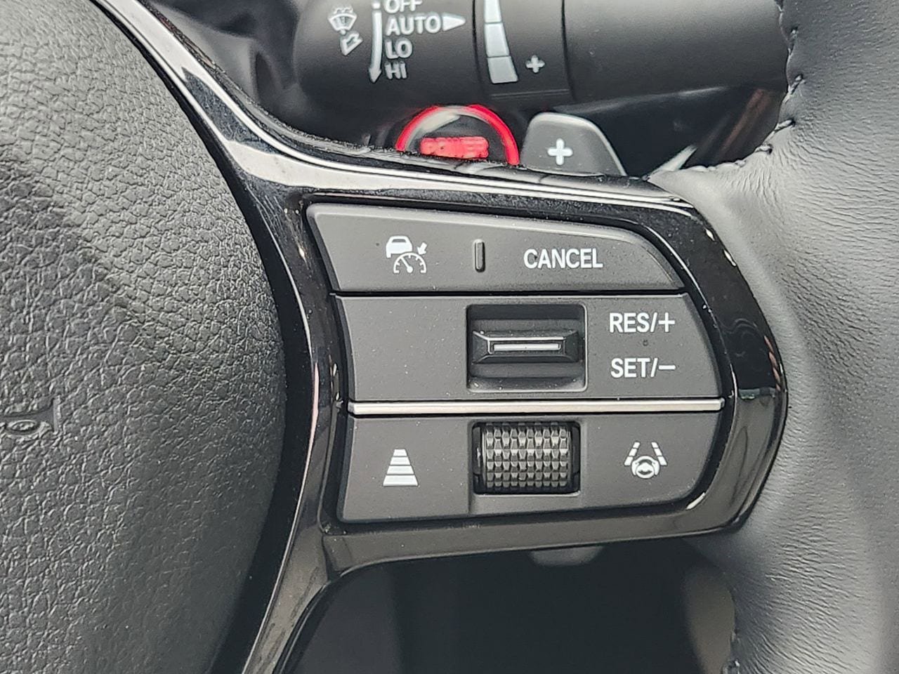 Certified 2023 Honda Accord Touring image 28