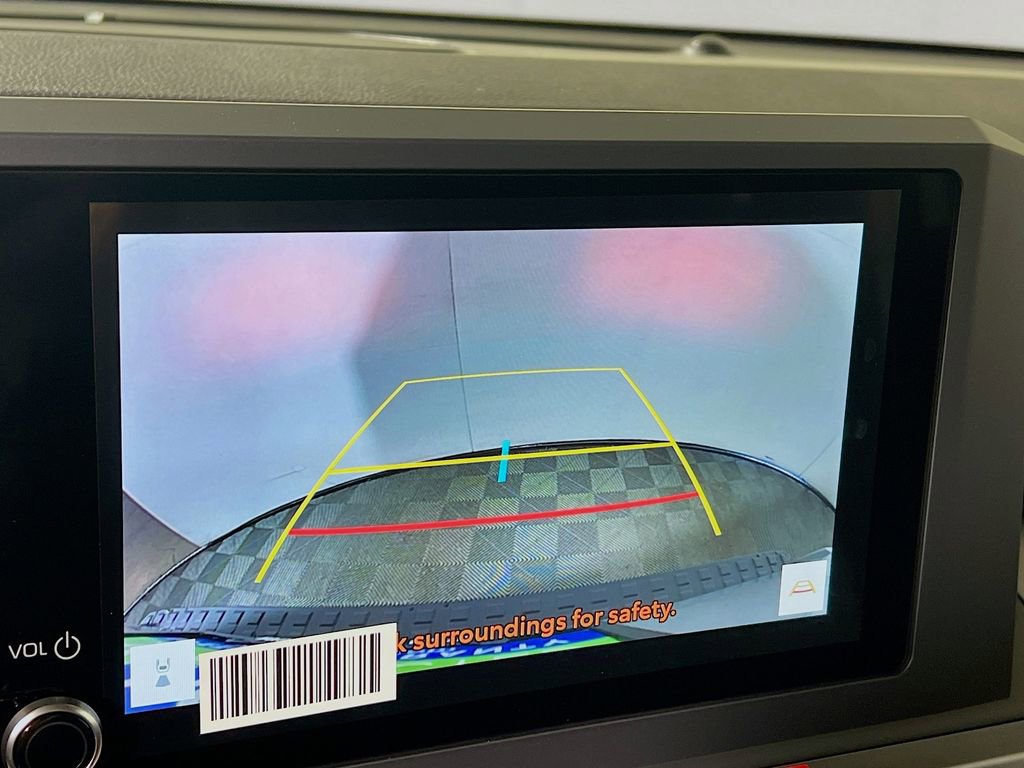 Certified 2025 Toyota 4Runner SR5 image 13