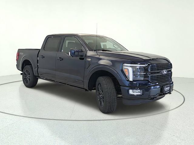 New 2026 Ford F150 Platinum w/ Equipment Group 702A High AWD/4WD image 8