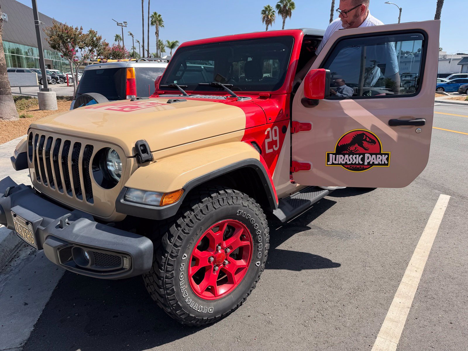 Used 2021 Jeep Wrangler Unlimited Sport