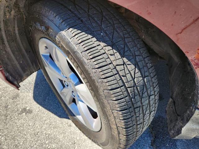 Used 2018 Honda Odyssey EX-L image 23