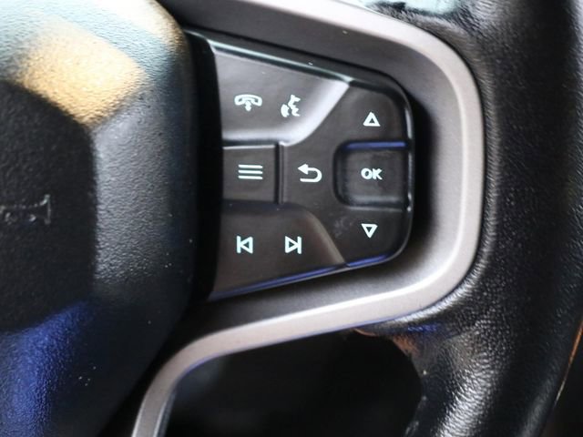Used 2021 Ford Bronco Badlands AWD/4WD image 29