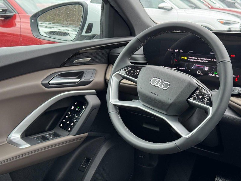 New 2025 Audi Q5 Premium Plus image 7