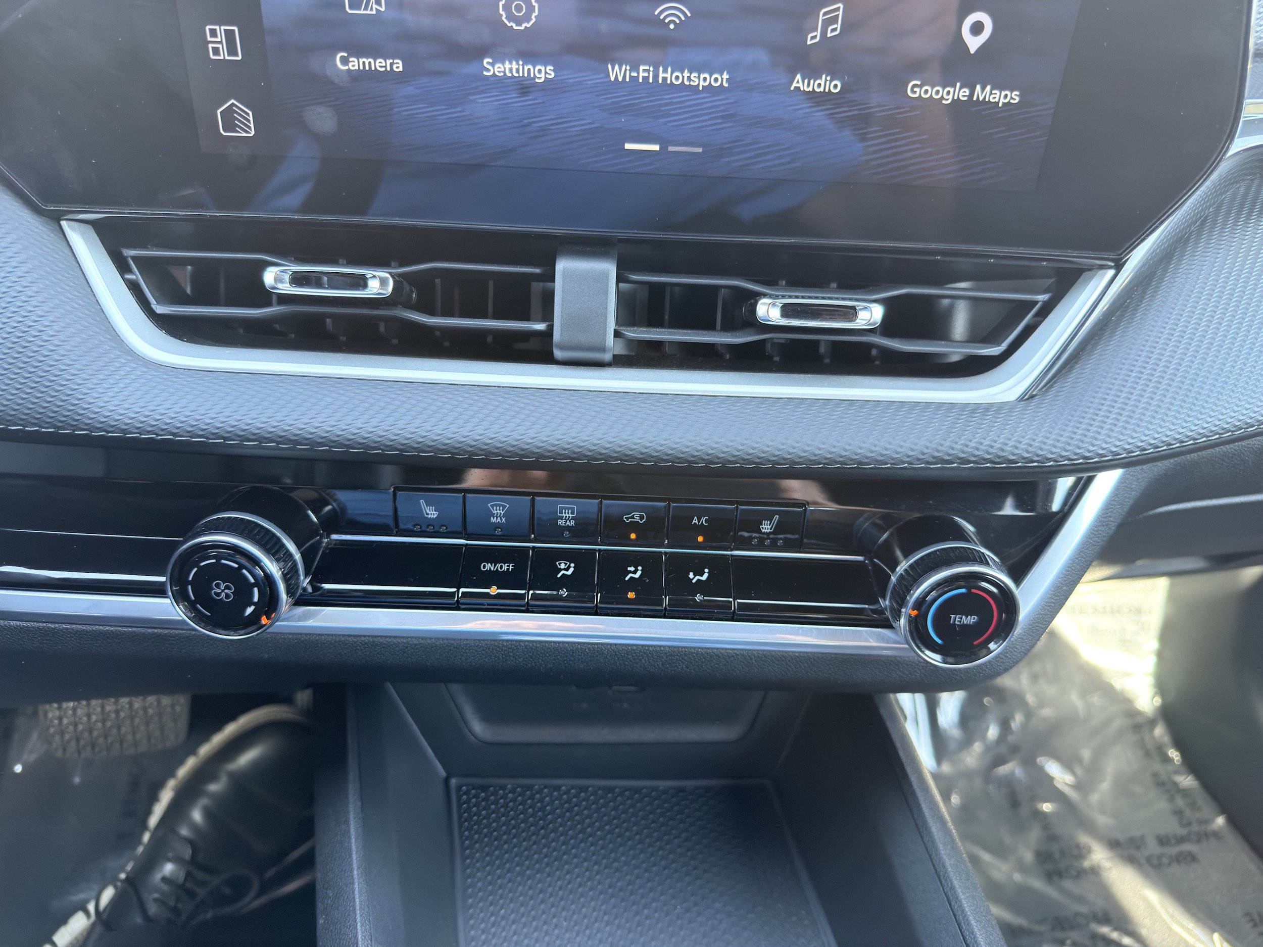 Used 2026 Chevrolet Equinox LT FWD image 31