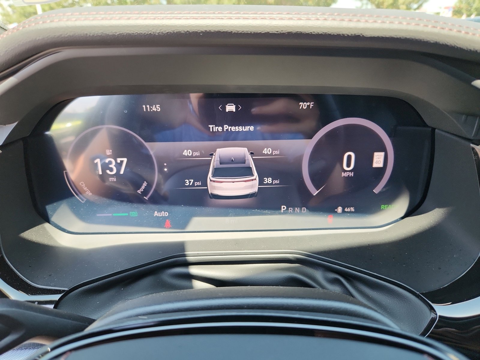 New 2025 Jeep Wagoneer S Launch Edition image 10