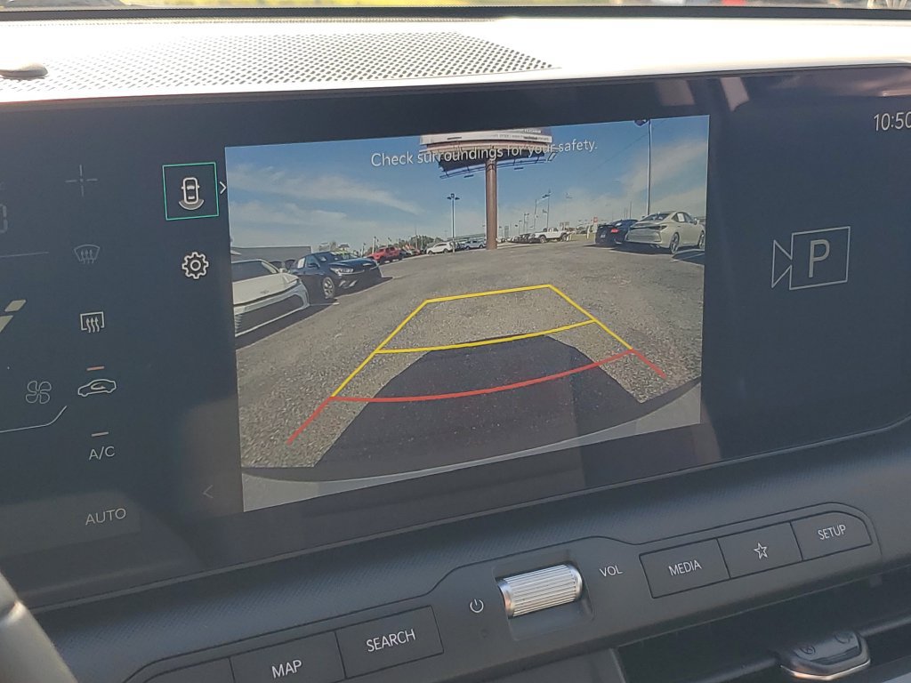 Used 2025 Kia K4 EX FWD image 17