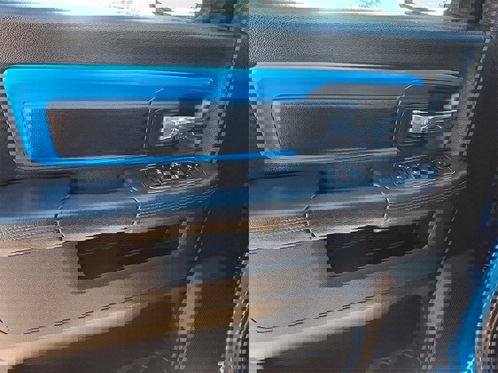 Used 2018 RAM 1500 Sport w/ Hydro Blue Sport Package image 12