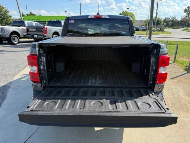 Used 2022 Ford Maverick XLT FWD image 8