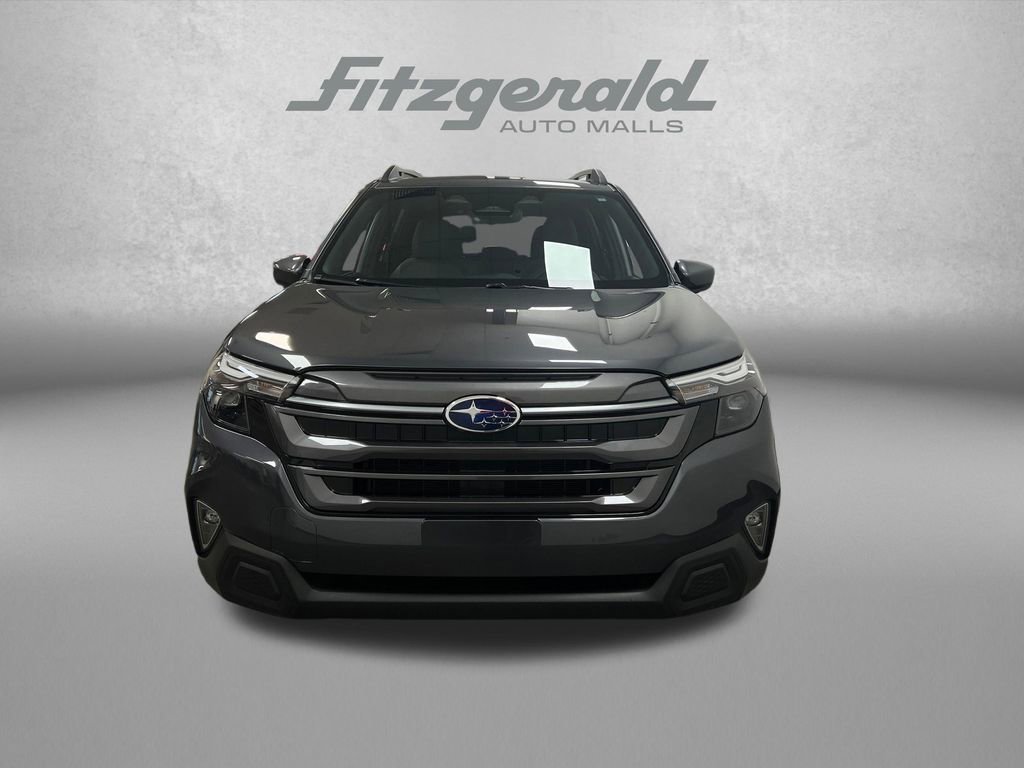 Used 2026 Subaru Forester Premium AWD/4WD image 10