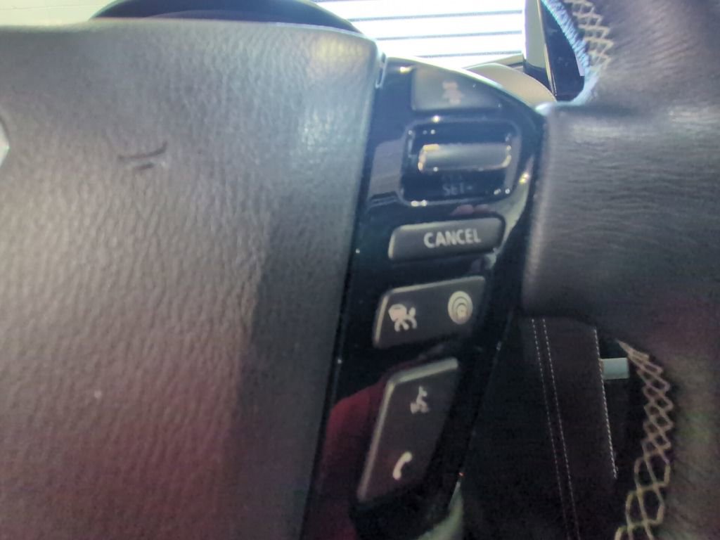 Used 2023 INFINITI QX80 Luxe w/ Cargo Package image 17