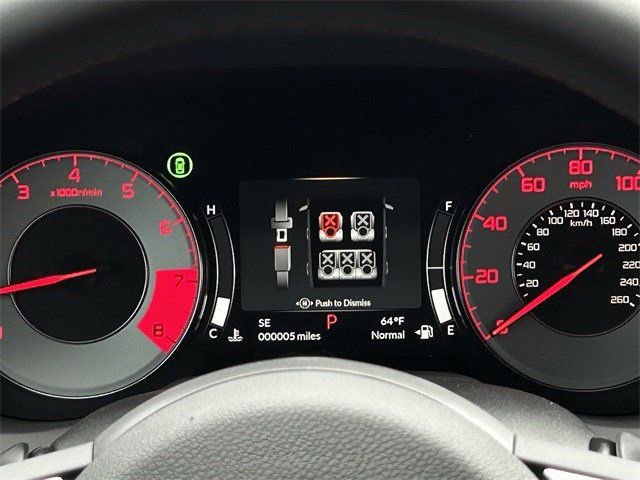 New 2026 Acura RDX A-Spec AWD/4WD image 17