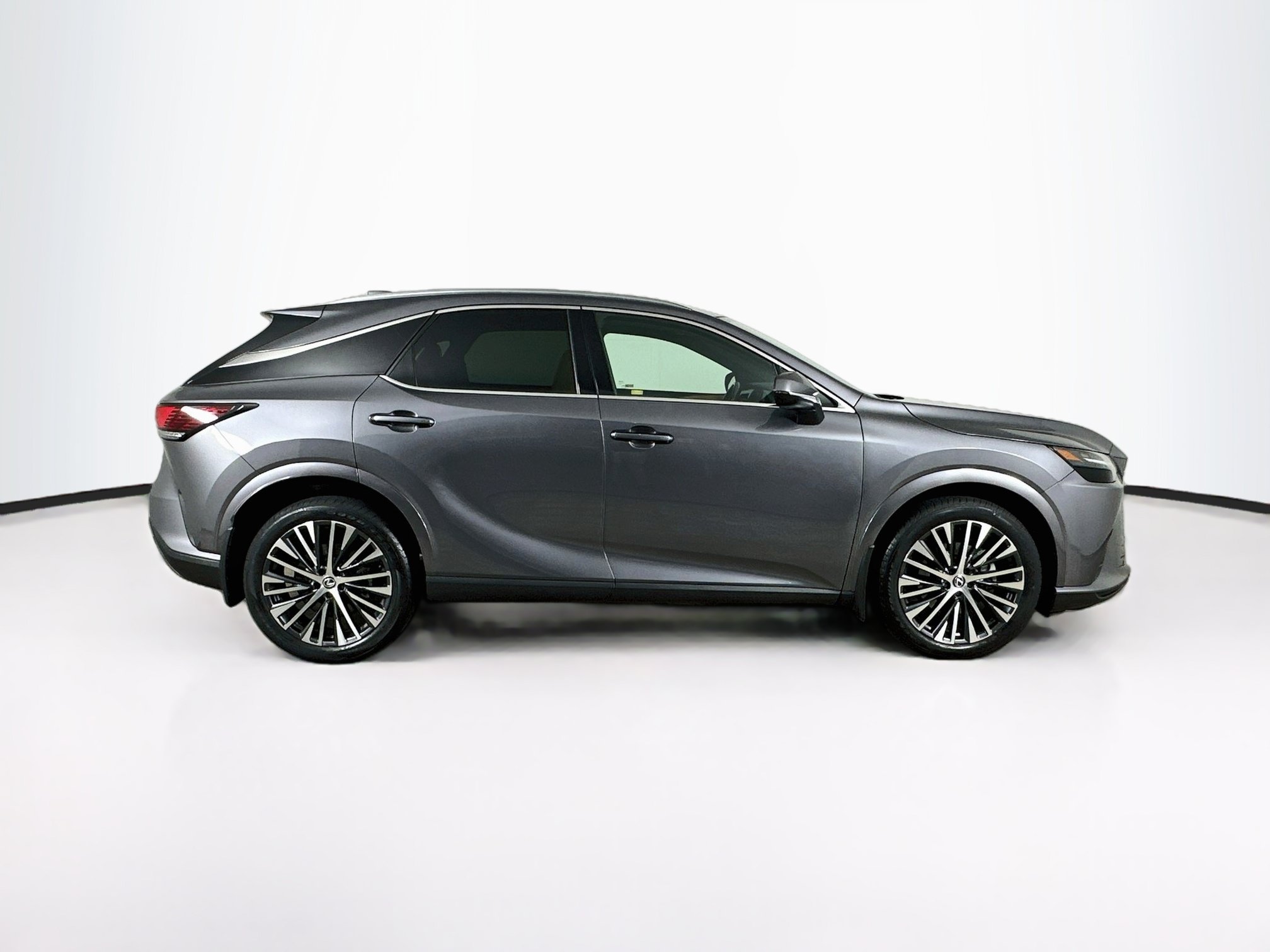 Used 2023 Lexus RX 350 Premium Plus w/ Accessory Package (Z1) FWD image 10