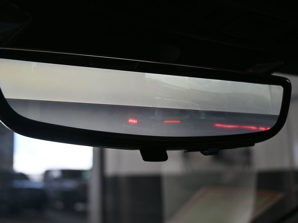 Used 2024 Chevrolet Corvette Stingray Convertible w/ 1LT image 28