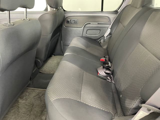 Used 2004 Nissan Xterra XE image 15