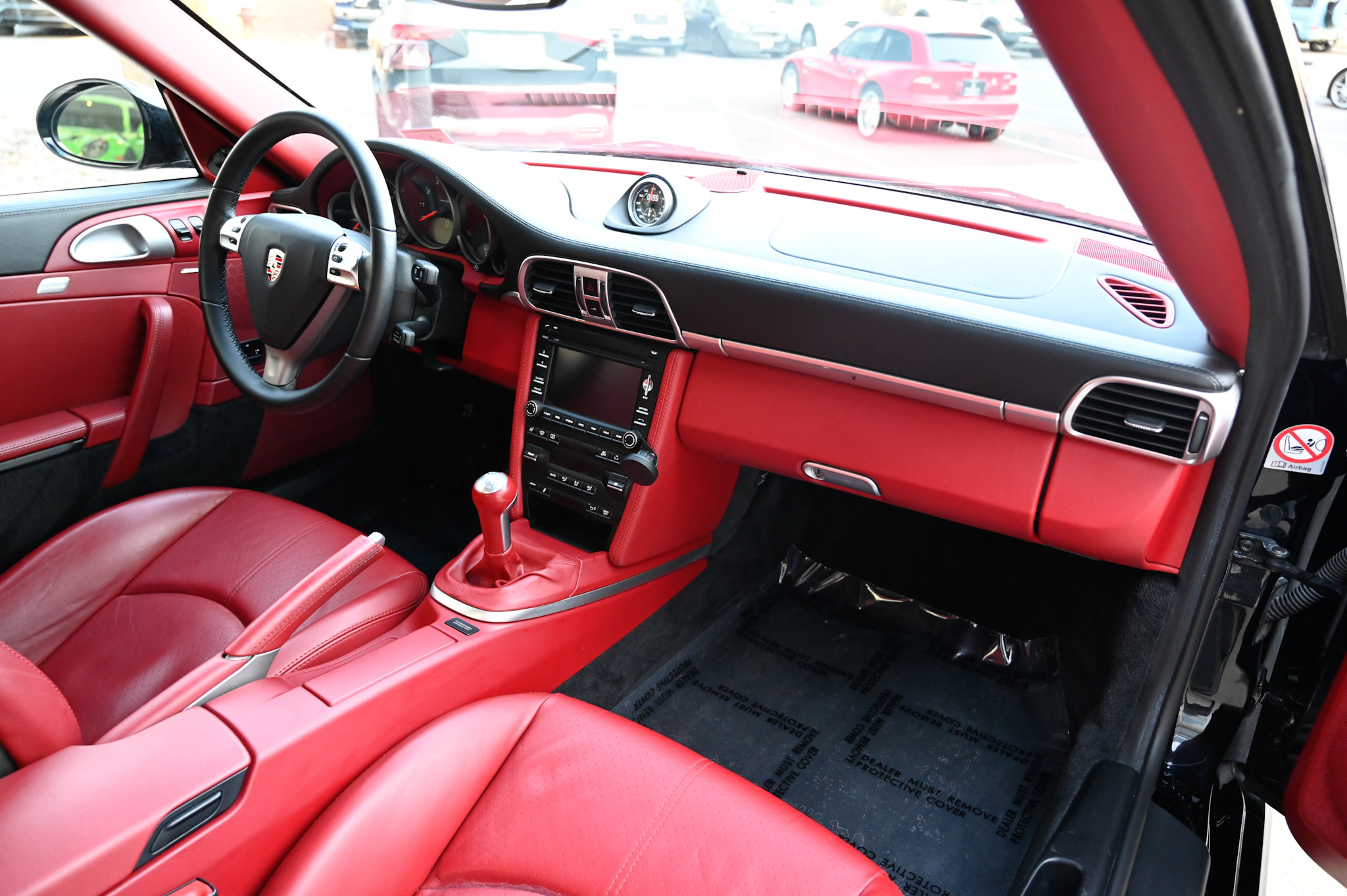 Used 2009 Porsche 911 Carrera S image 42