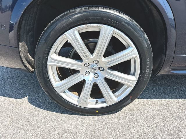 Used 2019 Volvo XC90 T6 Inscription w/ Luxury Package AWD/4WD image 34