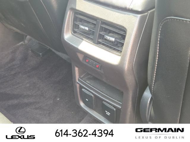 Used 2017 Ford Edge Sport w/ Equipment Group 401A AWD/4WD image 30