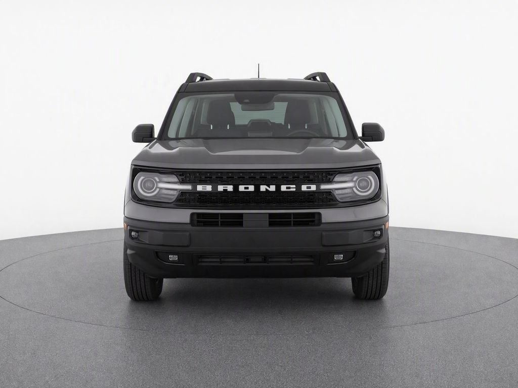 New 2026 Ford Bronco Sport Outer Banks AWD/4WD image 5