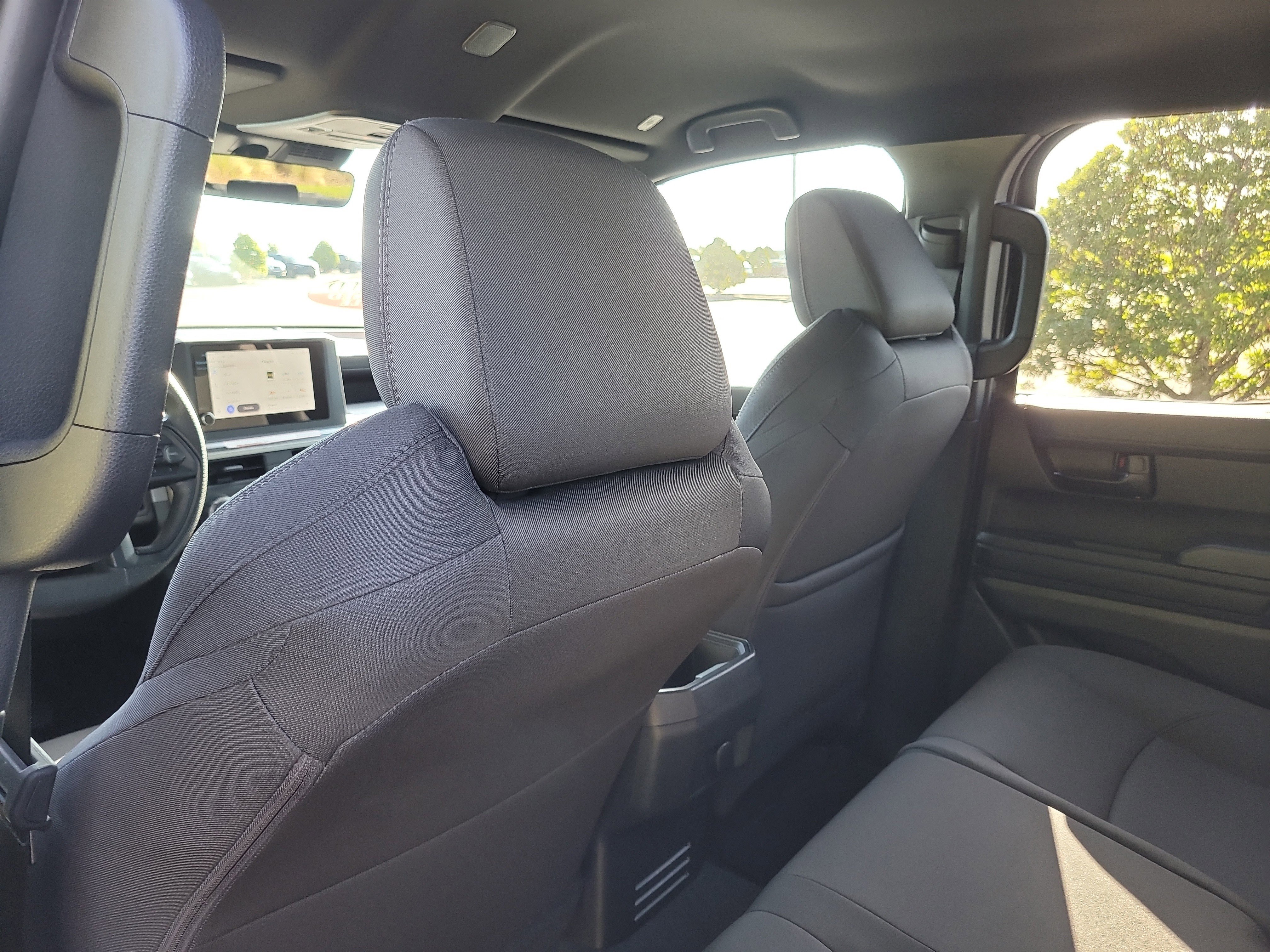 Certified 2025 Toyota Tacoma SR5 image 14